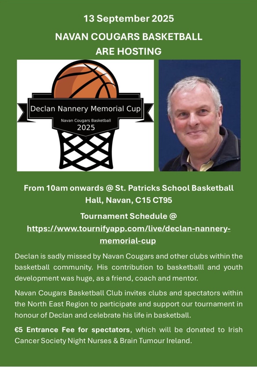 Declan Nannery